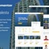 Realesta – Real Estate Elementor Template Kit