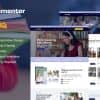 SpeakUp – Language Course & Translation Service Elementor Template Kit