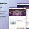 Tawakal – Mosque & Islamic Center Elementor Template Kit