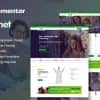 WinNet – Broadband & Internet Service Provider Elementor Template Kit