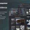 Residenza – Real Estate & Property Elementor Template Kit