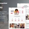 Fleu – Creative Content Creators Elementor Template Kit
