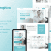 Therapica – Mental Health & Psychologist Elementor Template Kit