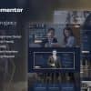 Advogancy – Attorney Law Firm Elementor Pro Template Kit