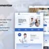 Dentiz – Dentist & Dental Care Elementor Pro Template Kit