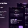 Digimax – Digital Marketing Agency Elementor Pro Template Kit