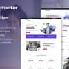 Writtimo – Content Writing Service Agency Elementor Kit