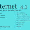 Betternet ISP Billing with Mikrotik API