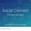 Social Connect – PrestaShop Module