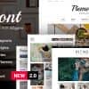 Piemont – Premium Travel & Lifestyle Responsive WordPress Blog Theme