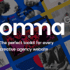Blomma – Creative Agency Portfolio Theme