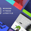 TopFit – Fitness and Gym Theme
