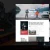 Mancink – Fishing & Angling Club WordPress Theme