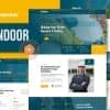 Mandoor – Construction Elementor Pro Template Kit