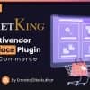 MarketKing – Ultimate Multi Vendor Marketplace Plugin for WooCommerce
