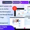 Marktify – Laravel eCommerce Digital Product Multivendor Marketplace