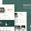 MasterChop – Meat Shop, Food Delivery Shopify Theme