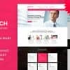 Maxcoach – Business Consulting WordPress Theme