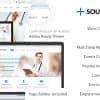 SoulMedic | Hospital & Doctor WordPress Theme