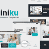 Kliniku – Medical Elementor Template Kit
