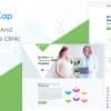 Medicap – Medical Health & Pregnancy Care Clinic HTML Template