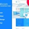 Medicon – Health and Medical WordPress Theme