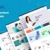 Medicul – Medical Store, Pharmacy Shopify Theme