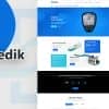 Medik | Medical Shopify Theme