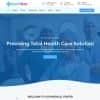 Medikor – Medical Healthcare Elementor Template Kit