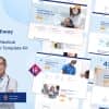 Mediway – Health & Medical Elementor Template Kit