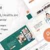 Medunit | Psychology & Health Care WordPress Theme