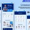 Medzoon – Medical & Health Education Elementor Template Kit