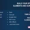 WPBakery Mega Pack – Addons and Templates