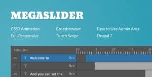 Mega Slider