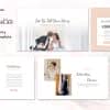 Menica – Wedding Elementor Template Kit