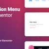 Menuar – Navigation Menu for Elementor