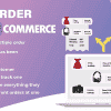 StockUpp – Split Order For WooCommerce