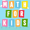 MATH FOR KIDS GAME TEMPLATE