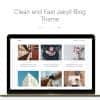 Midan – Clean and Fast Jekyll Blog Theme
