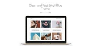Midan – Clean and Fast Jekyll Blog Theme