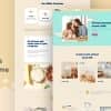 Milmaa – Single Product Shop WordPress Theme
