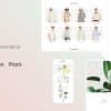 Minera – Minimalist WooCommerce WordPress Theme