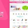 MiniMe – Kids Store Shopify Theme