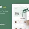 Minim – Minimal & Clean Furniture Store Shopify Theme (Mobile Friendly)