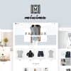 Minima | Minimal Shopify Theme
