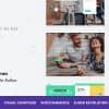 Mint – Creative Multi-Purpose WordPress Theme