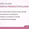 WooCommerce Mix and Match Products Plugin