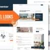 Mobel Looks – Furniture Store WooCommerce Elementor Template Kit