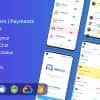 Mobijet – Agents, Customers & Payments Management App | Android & iOS Flutter app