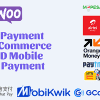 QR Code Payment for WooCommerce with USSD Mobile Banking Payment